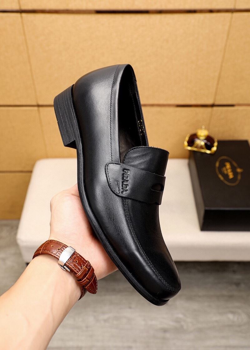 Prada Business Shoes